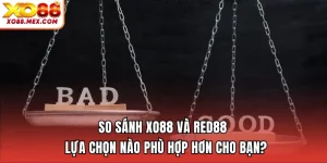 So Sánh XO88 Và RED88